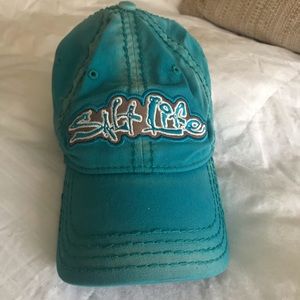 Salt Life Hat